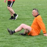 Pouťový fotbálek v Hrejkovicích ovládl Chlumek. Sousedský turnaj se letos neobešel bez zranění