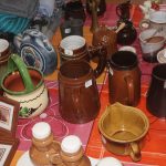 Do sálu obděnické hospůdky se vrátil charitativní bazar