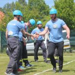 V pohárové soutěži hasičů Písecka se těsně radoval Zbelítov. U žen kralovalo Podolí I