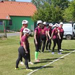 V pohárové soutěži hasičů Písecka se těsně radoval Zbelítov. U žen kralovalo Podolí I