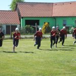 V pohárové soutěži hasičů Písecka se těsně radoval Zbelítov. U žen kralovalo Podolí I