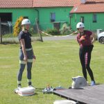 V pohárové soutěži hasičů Písecka se těsně radoval Zbelítov. U žen kralovalo Podolí I