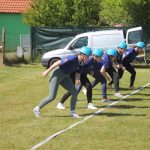 V pohárové soutěži hasičů Písecka se těsně radoval Zbelítov. U žen kralovalo Podolí I