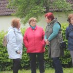 V Líšnici odhalili pomník kardinála Miloslava Vlka