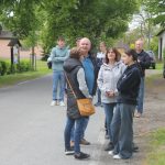 V Líšnici odhalili pomník kardinála Miloslava Vlka