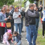 V Líšnici odhalili pomník kardinála Miloslava Vlka