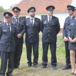 V Líšnici odhalili pomník kardinála Miloslava Vlka