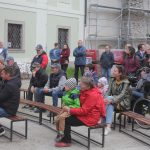 Muzejní noc v Milevsku bavila děti i dospělé. Opět se vařila polévka podle Magdaleny Dobromily Rettigové