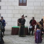 Muzejní noc v Milevsku bavila děti i dospělé. Opět se vařila polévka podle Magdaleny Dobromily Rettigové