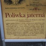 Muzejní noc v Milevsku bavila děti i dospělé. Opět se vařila polévka podle Magdaleny Dobromily Rettigové