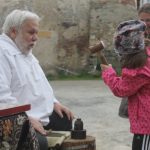 Muzejní noc v Milevsku bavila děti i dospělé. Opět se vařila polévka podle Magdaleny Dobromily Rettigové