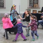 Muzejní noc v Milevsku bavila děti i dospělé. Opět se vařila polévka podle Magdaleny Dobromily Rettigové