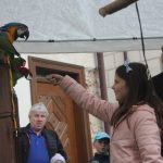 Muzejní noc v Milevsku bavila děti i dospělé. Opět se vařila polévka podle Magdaleny Dobromily Rettigové