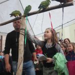 Muzejní noc v Milevsku bavila děti i dospělé. Opět se vařila polévka podle Magdaleny Dobromily Rettigové