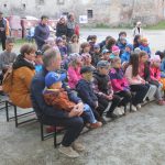 Muzejní noc v Milevsku bavila děti i dospělé. Opět se vařila polévka podle Magdaleny Dobromily Rettigové