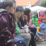 Muzejní noc v Milevsku bavila děti i dospělé. Opět se vařila polévka podle Magdaleny Dobromily Rettigové