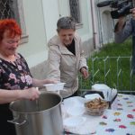Muzejní noc v Milevsku bavila děti i dospělé. Opět se vařila polévka podle Magdaleny Dobromily Rettigové