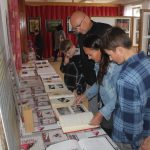 Na oslavy 130 let hasičského sboru pozvali v Podolí I rodáky a přátele obce