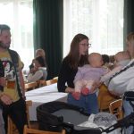 Na oslavy 130 let hasičského sboru pozvali v Podolí I rodáky a přátele obce