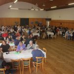 Na oslavy 130 let hasičského sboru pozvali v Podolí I rodáky a přátele obce
