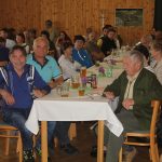 Na oslavy 130 let hasičského sboru pozvali v Podolí I rodáky a přátele obce