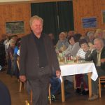 Na oslavy 130 let hasičského sboru pozvali v Podolí I rodáky a přátele obce