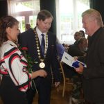 Na oslavy 130 let hasičského sboru pozvali v Podolí I rodáky a přátele obce