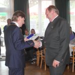 Na oslavy 130 let hasičského sboru pozvali v Podolí I rodáky a přátele obce
