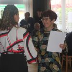 Na oslavy 130 let hasičského sboru pozvali v Podolí I rodáky a přátele obce
