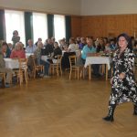 Na oslavy 130 let hasičského sboru pozvali v Podolí I rodáky a přátele obce