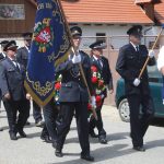Na oslavy 130 let hasičského sboru pozvali v Podolí I rodáky a přátele obce
