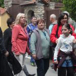 Na oslavy 130 let hasičského sboru pozvali v Podolí I rodáky a přátele obce
