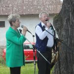 Na oslavy 130 let hasičského sboru pozvali v Podolí I rodáky a přátele obce