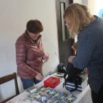Na oslavy 130 let hasičského sboru pozvali v Podolí I rodáky a přátele obce