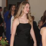 Studenti se loučili s milevským gymnáziem v Latinské škole kláštera