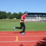 Dobrovolní hasiči Písecka soutěžili o postup na krajskou soutěž. Postupují muži Zbelítova, ženy Milevska a dorostenci Semic