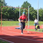 Dobrovolní hasiči Písecka soutěžili o postup na krajskou soutěž. Postupují muži Zbelítova, ženy Milevska a dorostenci Semic