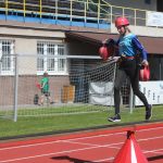 Dobrovolní hasiči Písecka soutěžili o postup na krajskou soutěž. Postupují muži Zbelítova, ženy Milevska a dorostenci Semic