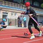 Dobrovolní hasiči Písecka soutěžili o postup na krajskou soutěž. Postupují muži Zbelítova, ženy Milevska a dorostenci Semic