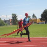 Dobrovolní hasiči Písecka soutěžili o postup na krajskou soutěž. Postupují muži Zbelítova, ženy Milevska a dorostenci Semic