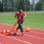 Dobrovolní hasiči Písecka soutěžili o postup na krajskou soutěž. Postupují muži Zbelítova, ženy Milevska a dorostenci Semic