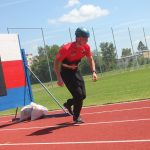 Dobrovolní hasiči Písecka soutěžili o postup na krajskou soutěž. Postupují muži Zbelítova, ženy Milevska a dorostenci Semic
