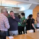 Chlebování i husaři na koních. Folklorní festival v Kovářově začíná