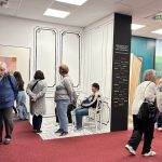 Muzeum iluzí v Táboře přivítalo první návštěvníky. Zájem provozovatele překvapil
