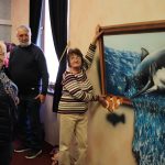 Muzeum iluzí v Táboře přivítalo první návštěvníky. Zájem provozovatele překvapil