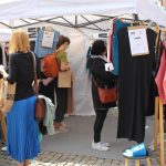 Tvořivost ovládla Žižkovo náměstí. Město Tábor zahájilo turistickou sezonu