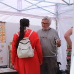Tvořivost ovládla Žižkovo náměstí. Město Tábor zahájilo turistickou sezonu