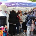 Tvořivost ovládla Žižkovo náměstí. Město Tábor zahájilo turistickou sezonu
