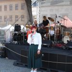 Tvořivost ovládla Žižkovo náměstí. Město Tábor zahájilo turistickou sezonu