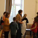 Pěstouni a děti si v Táboře užili program Dne rodiny